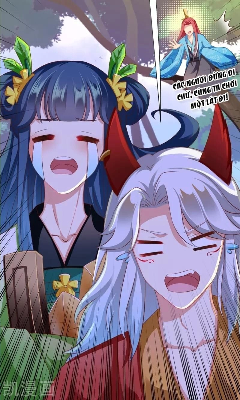 Sư Phụ, Cái Kia Ăn Ngon! Chapter 42 - 30