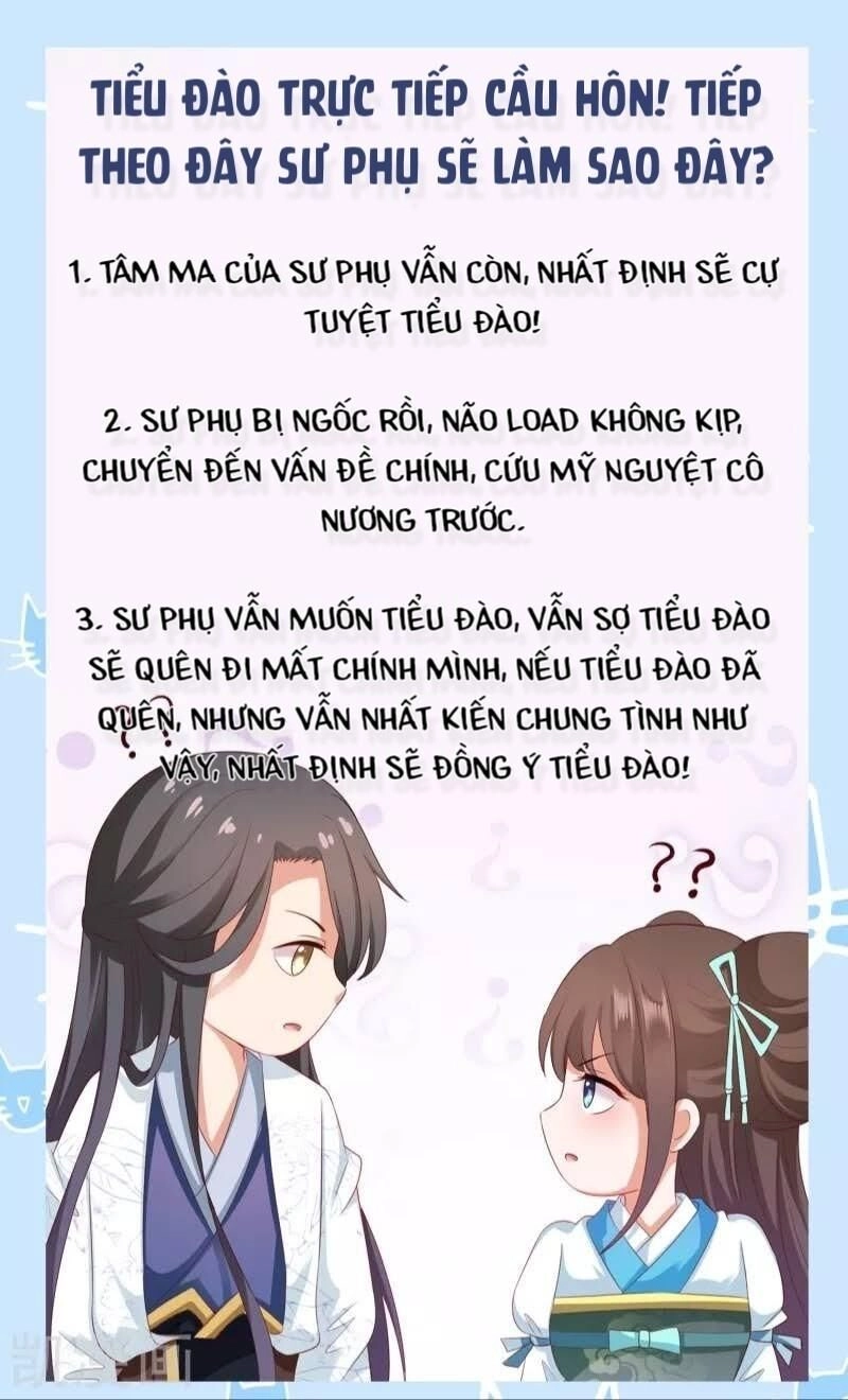 Sư Phụ, Cái Kia Ăn Ngon! Chapter 42 - 31