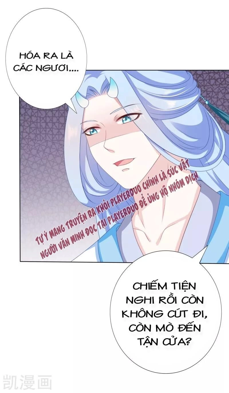 Sư Phụ, Cái Kia Ăn Ngon! Chapter 43 - 15