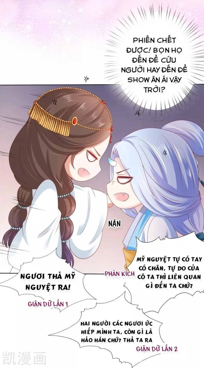Sư Phụ, Cái Kia Ăn Ngon! Chapter 43 - 31