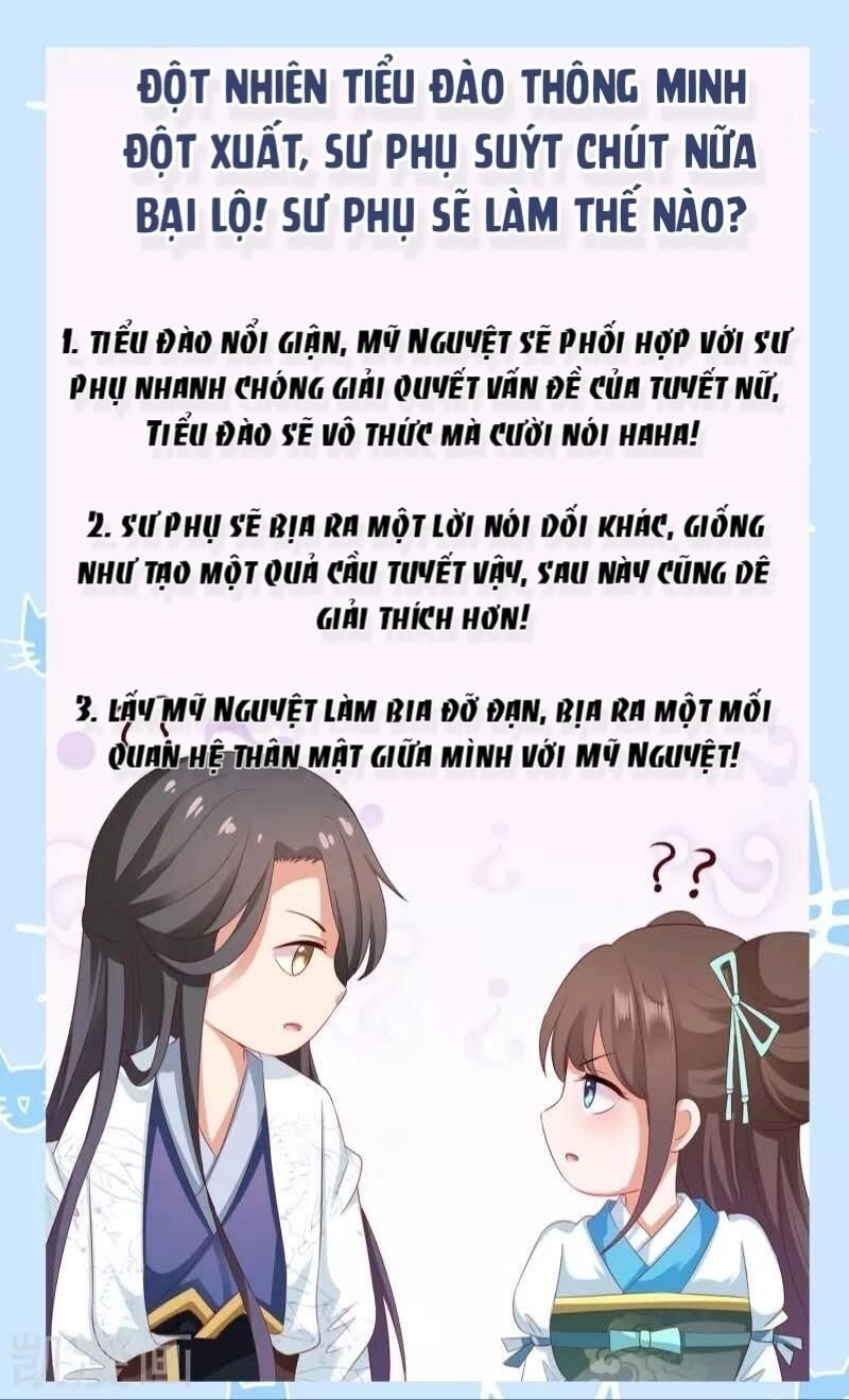 Sư Phụ, Cái Kia Ăn Ngon! Chapter 43 - 38