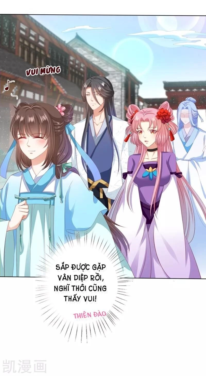 Sư Phụ, Cái Kia Ăn Ngon! Chapter 45 - 1