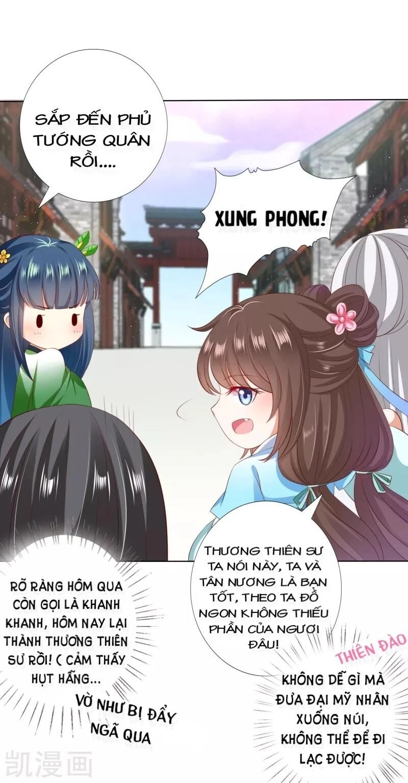 Sư Phụ, Cái Kia Ăn Ngon! Chapter 45 - 2