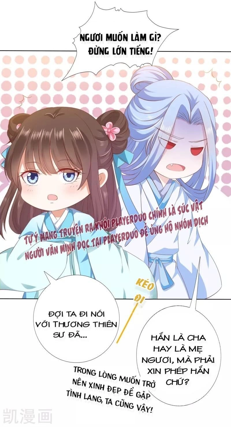 Sư Phụ, Cái Kia Ăn Ngon! Chapter 45 - 8