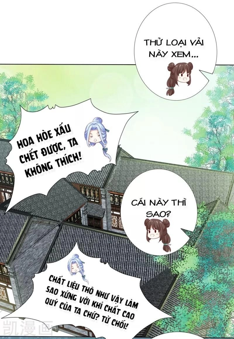 Sư Phụ, Cái Kia Ăn Ngon! Chapter 45 - 15