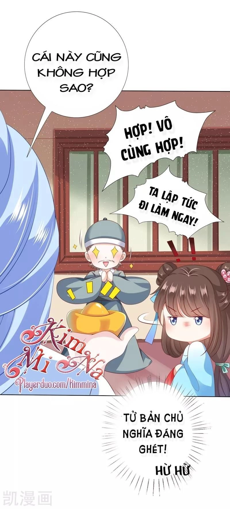 Sư Phụ, Cái Kia Ăn Ngon! Chapter 45 - 18