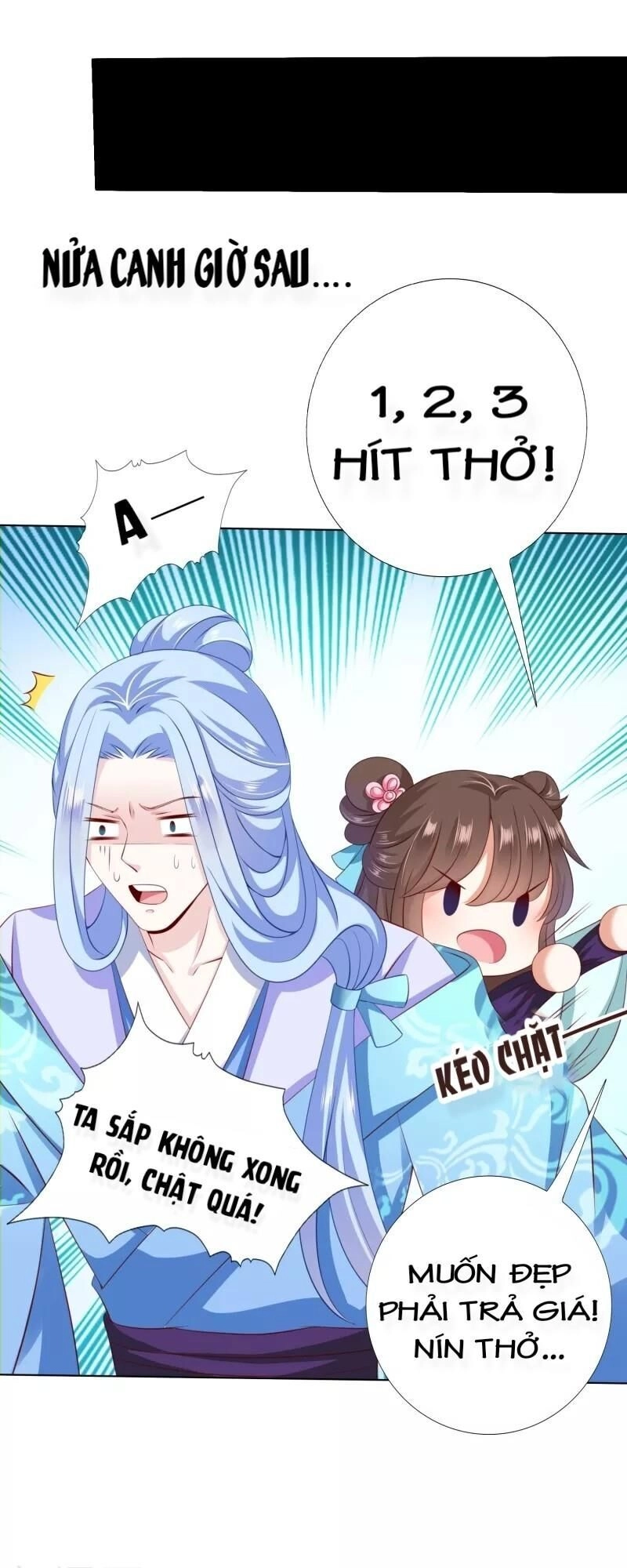 Sư Phụ, Cái Kia Ăn Ngon! Chapter 45 - 19