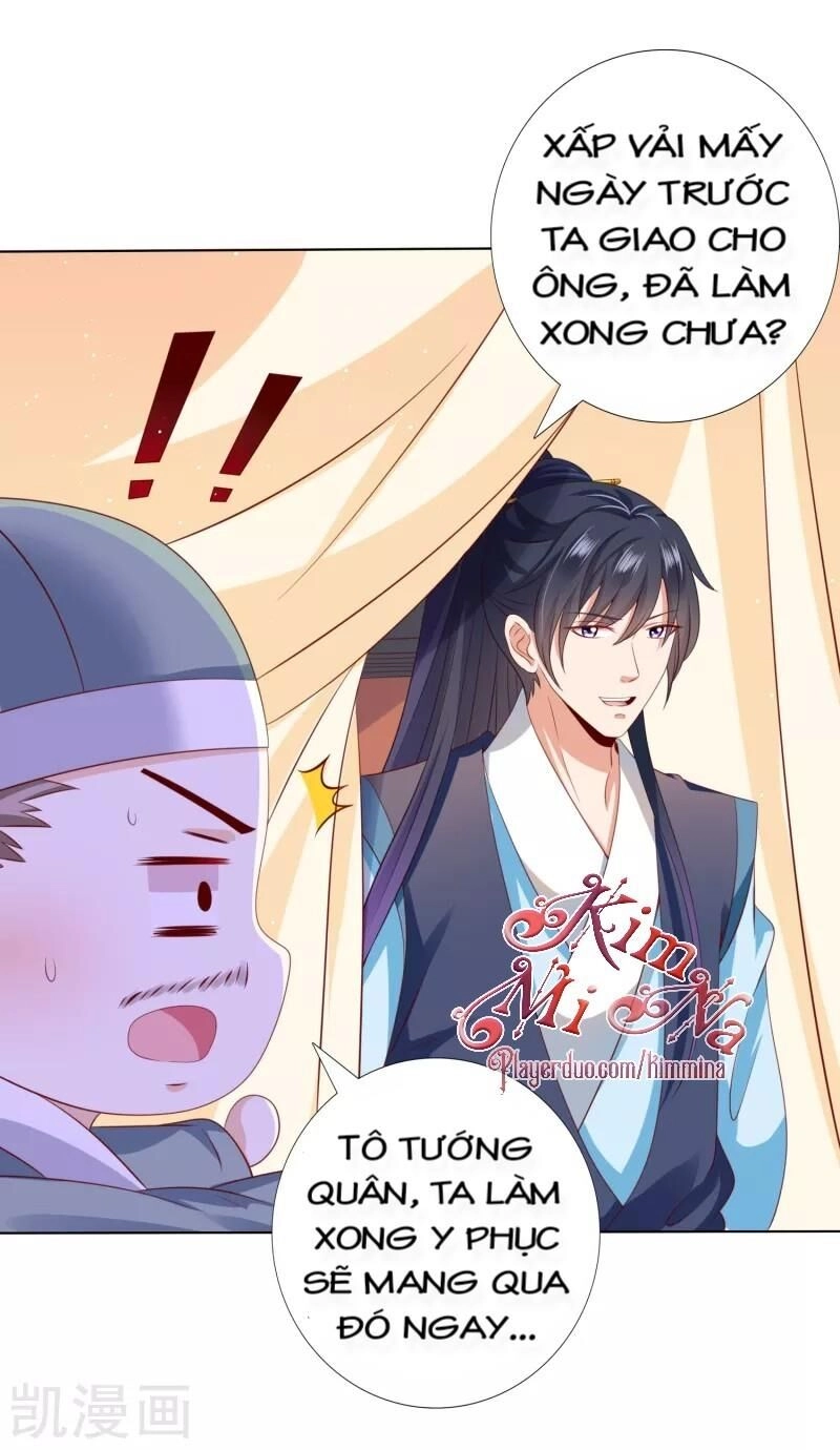 Sư Phụ, Cái Kia Ăn Ngon! Chapter 45 - 22