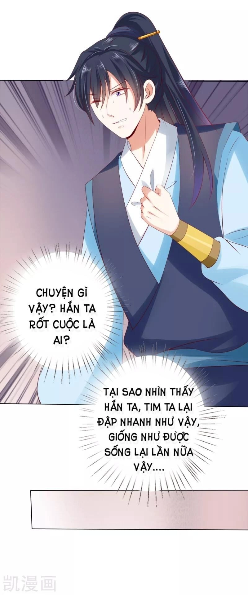 Sư Phụ, Cái Kia Ăn Ngon! Chapter 45 - 28