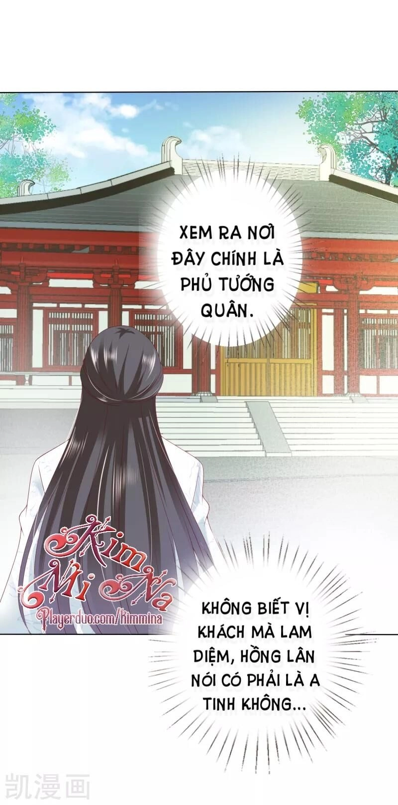 Sư Phụ, Cái Kia Ăn Ngon! Chapter 45 - 29