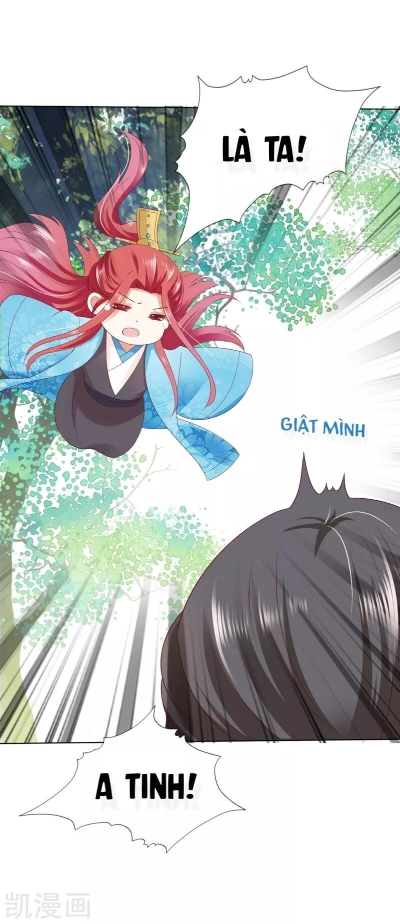 Sư Phụ, Cái Kia Ăn Ngon! Chapter 45 - 31