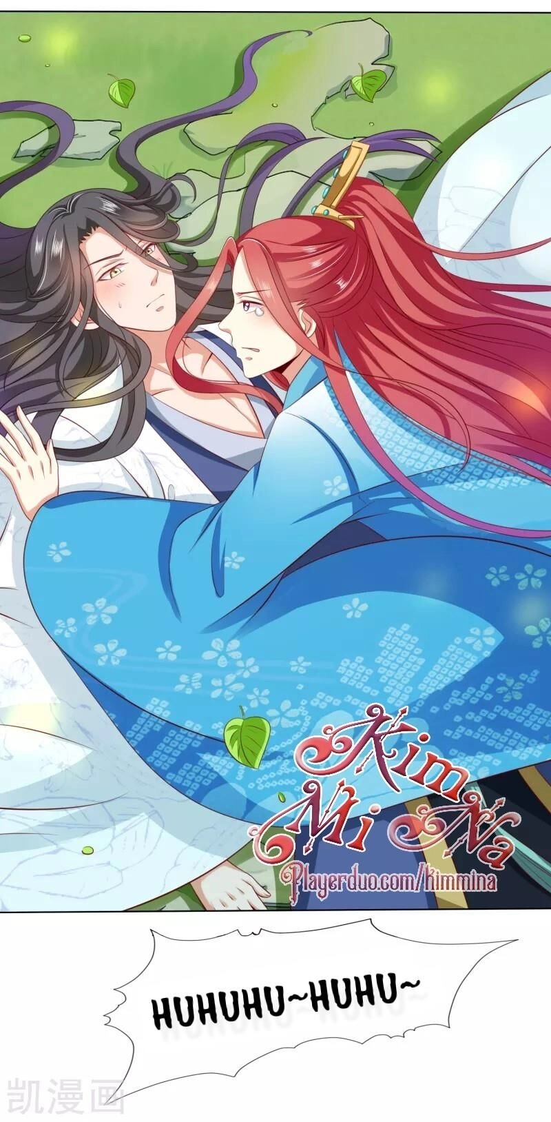 Sư Phụ, Cái Kia Ăn Ngon! Chapter 45 - 33