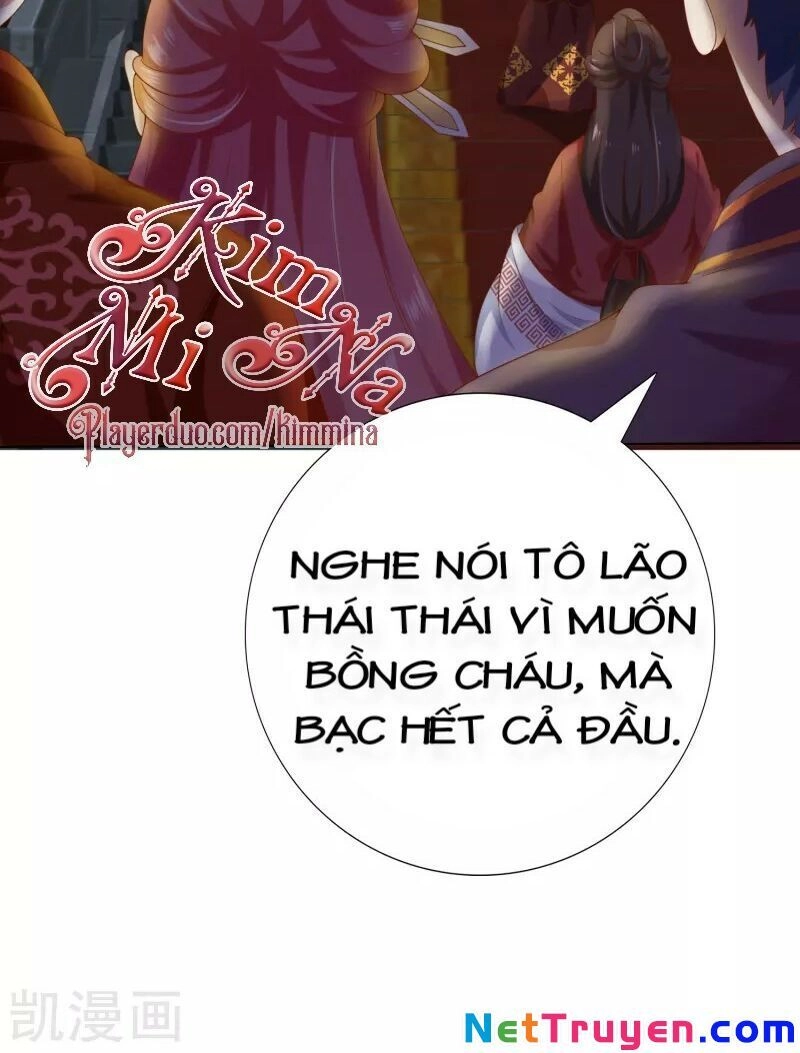 Sư Phụ, Cái Kia Ăn Ngon! Chapter 48 - 4