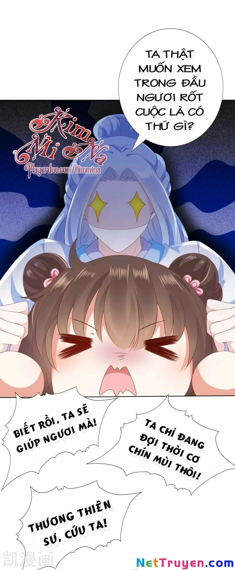 Sư Phụ, Cái Kia Ăn Ngon! Chapter 48 - 7