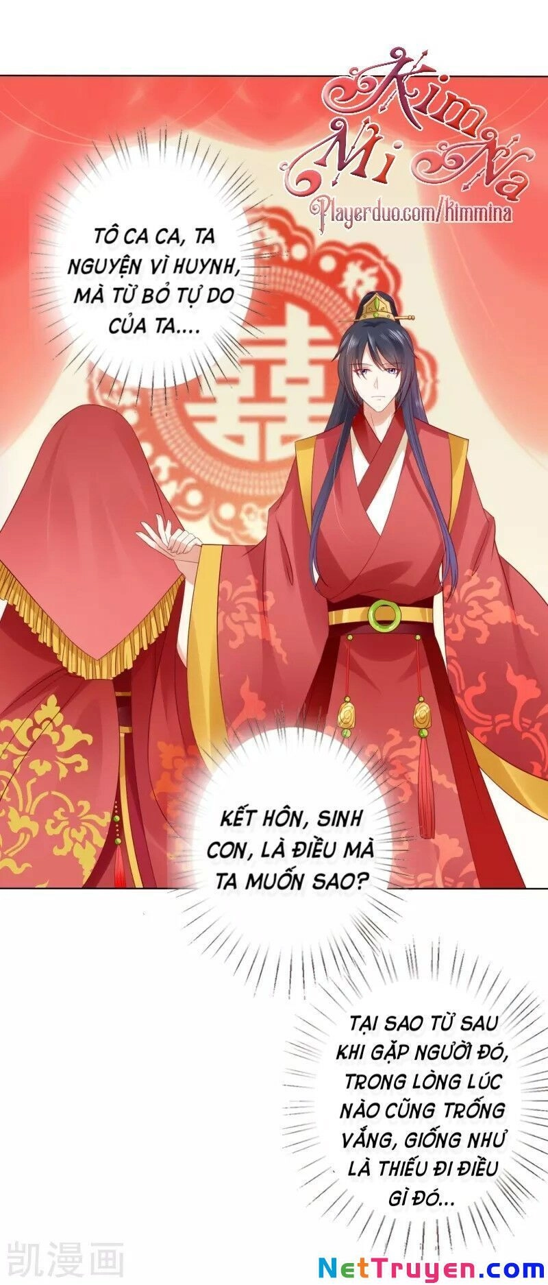 Sư Phụ, Cái Kia Ăn Ngon! Chapter 48 - 13