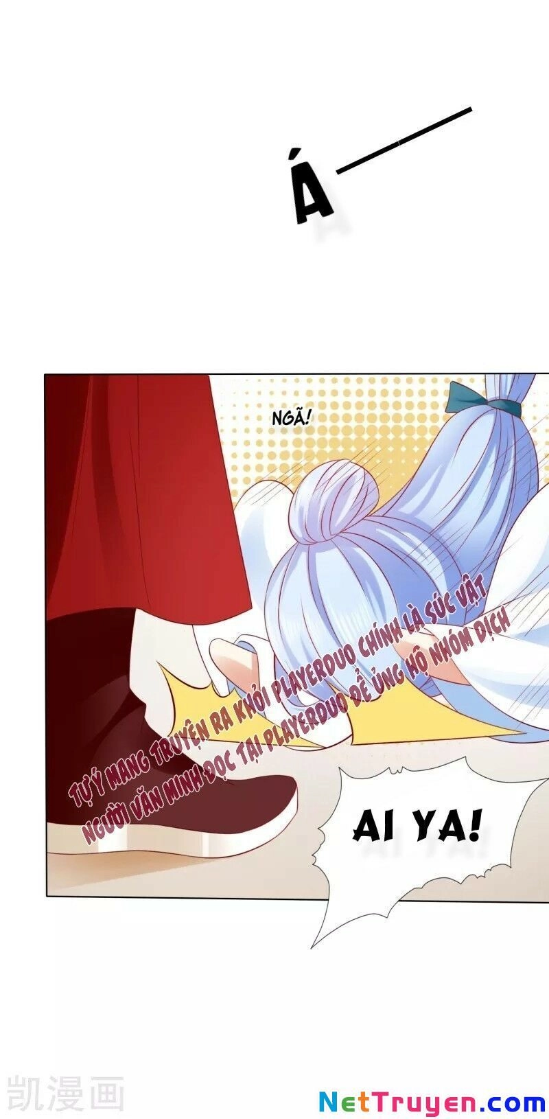 Sư Phụ, Cái Kia Ăn Ngon! Chapter 48 - 15