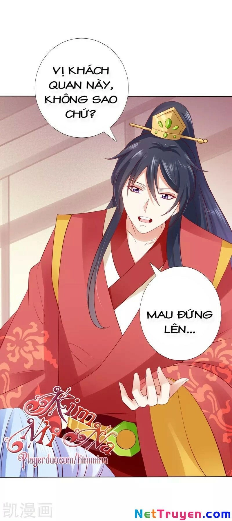 Sư Phụ, Cái Kia Ăn Ngon! Chapter 48 - 16