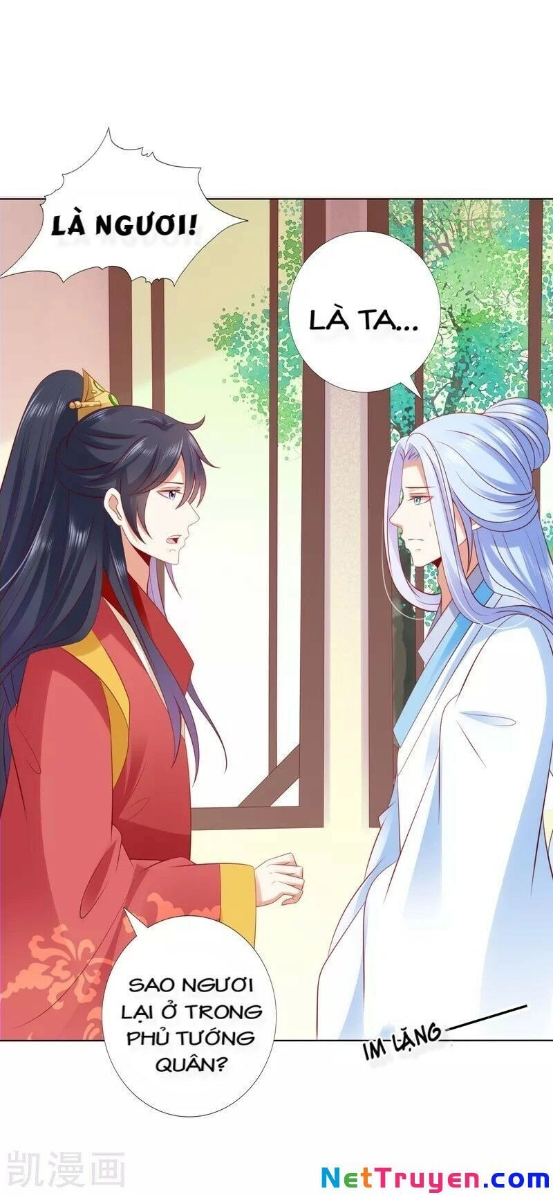 Sư Phụ, Cái Kia Ăn Ngon! Chapter 48 - 17