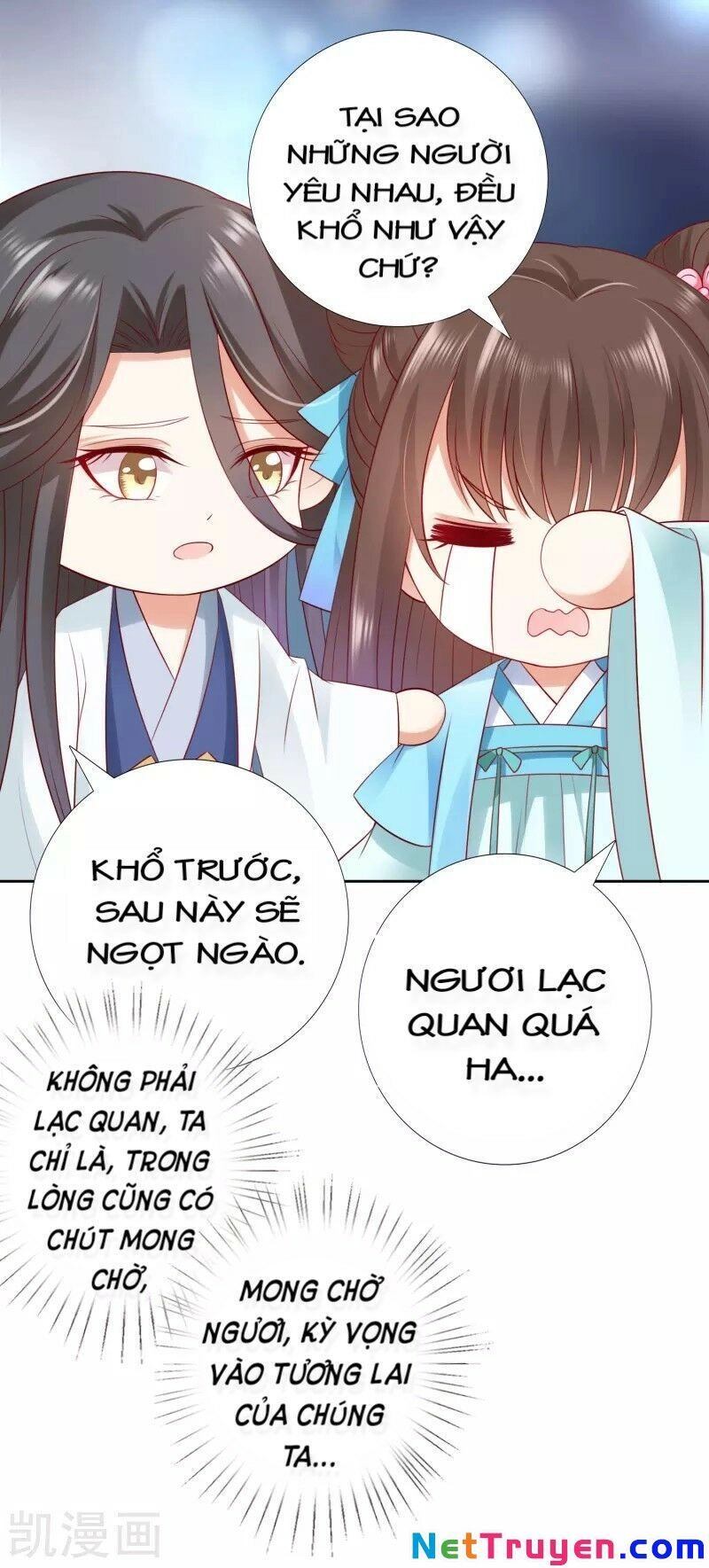 Sư Phụ, Cái Kia Ăn Ngon! Chapter 48 - 27