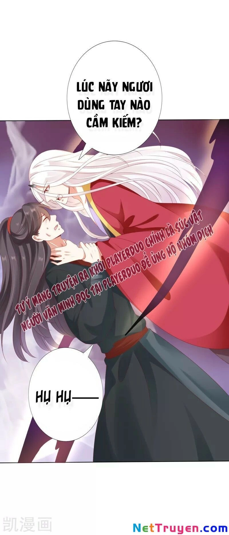 Sư Phụ, Cái Kia Ăn Ngon! Chapter 49 - 4