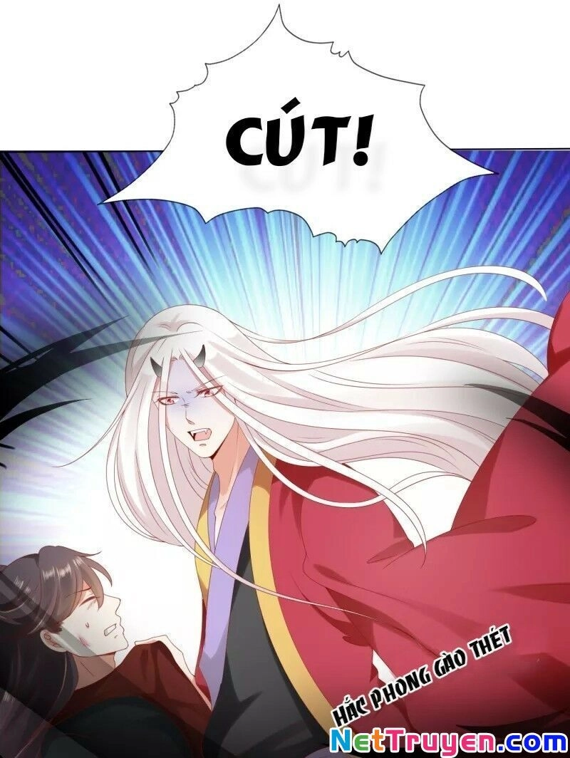 Sư Phụ, Cái Kia Ăn Ngon! Chapter 49 - 6