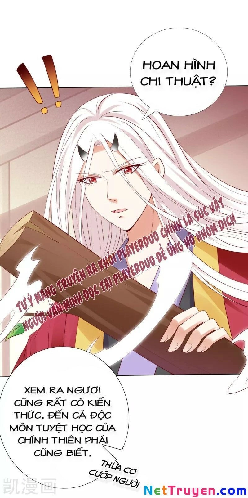 Sư Phụ, Cái Kia Ăn Ngon! Chapter 49 - 13