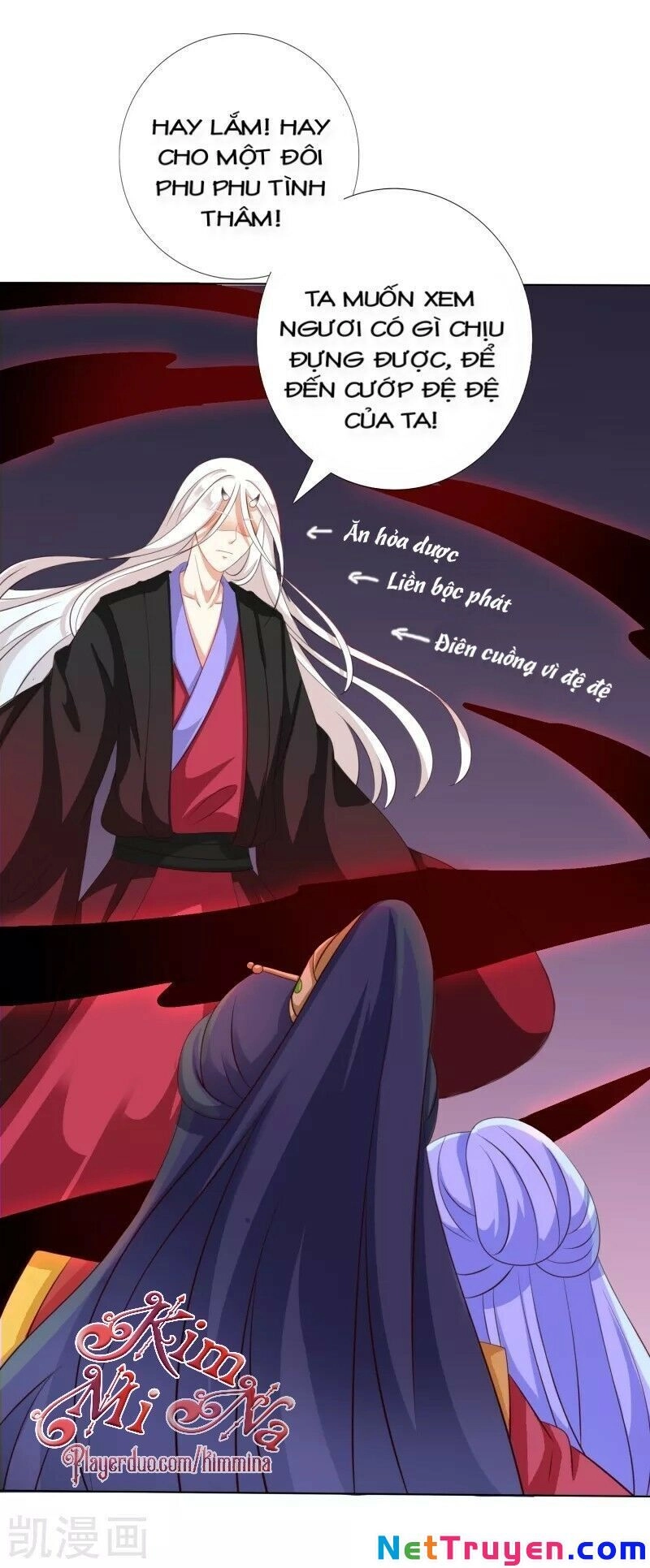 Sư Phụ, Cái Kia Ăn Ngon! Chapter 49 - 25