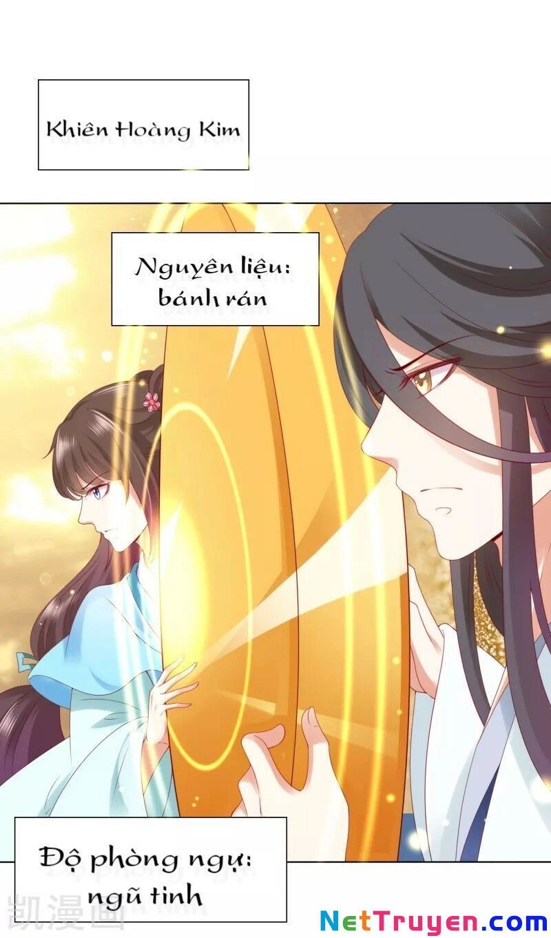 Sư Phụ, Cái Kia Ăn Ngon! Chapter 49 - 27