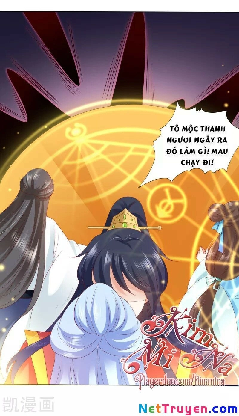 Sư Phụ, Cái Kia Ăn Ngon! Chapter 49 - 29