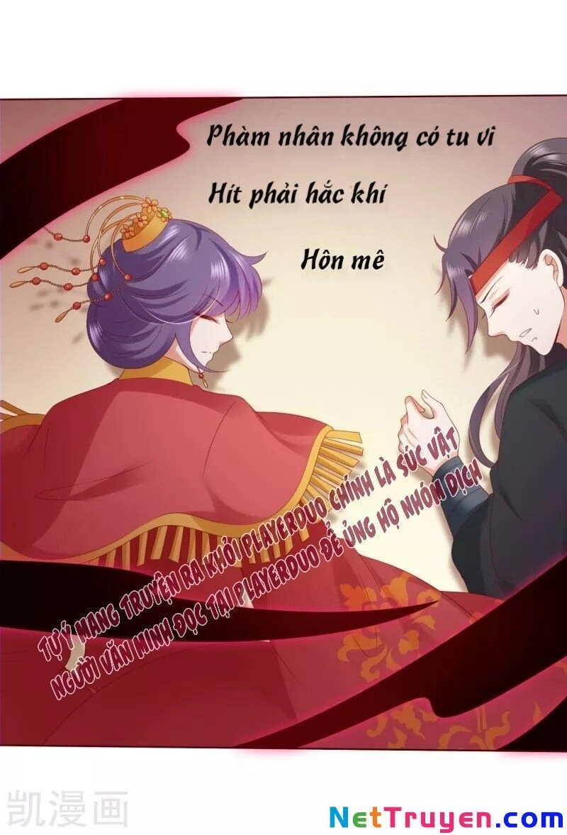 Sư Phụ, Cái Kia Ăn Ngon! Chapter 49 - 30