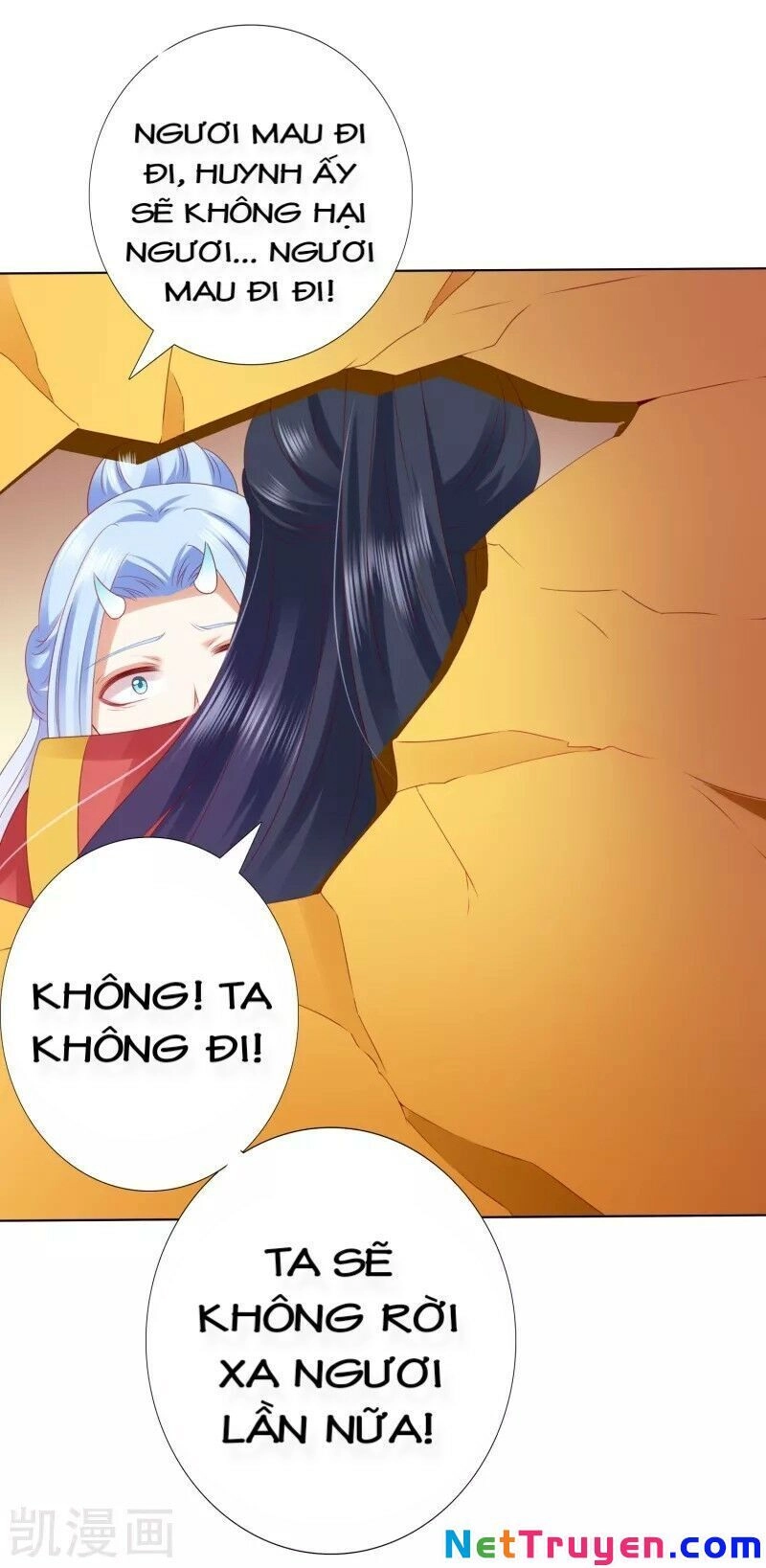 Sư Phụ, Cái Kia Ăn Ngon! Chapter 49 - 31