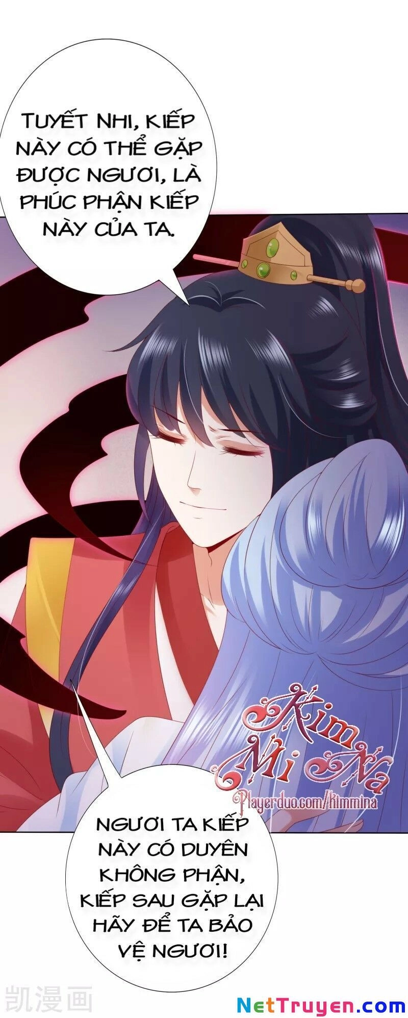 Sư Phụ, Cái Kia Ăn Ngon! Chapter 49 - 32