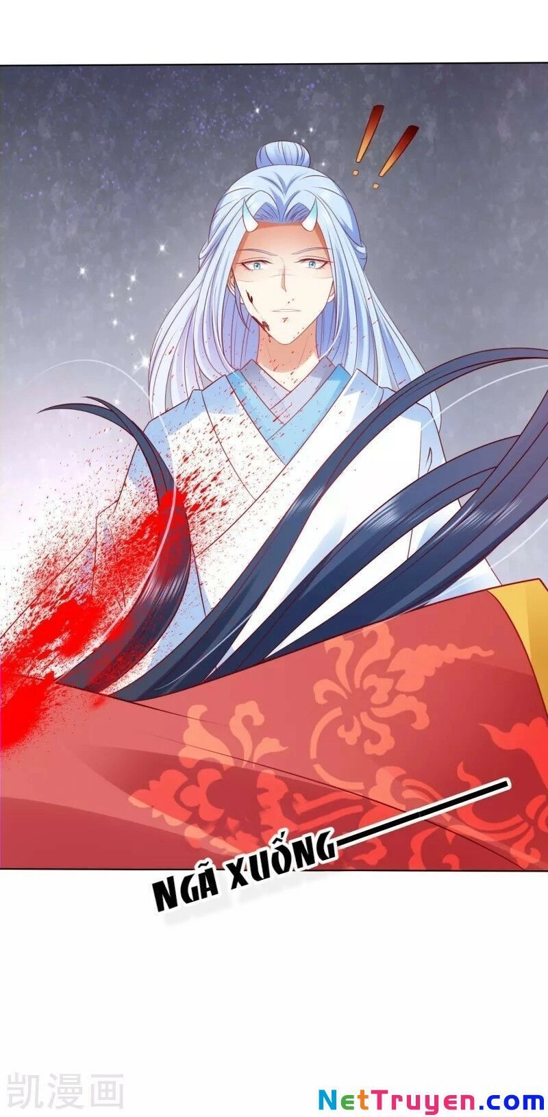 Sư Phụ, Cái Kia Ăn Ngon! Chapter 49 - 34