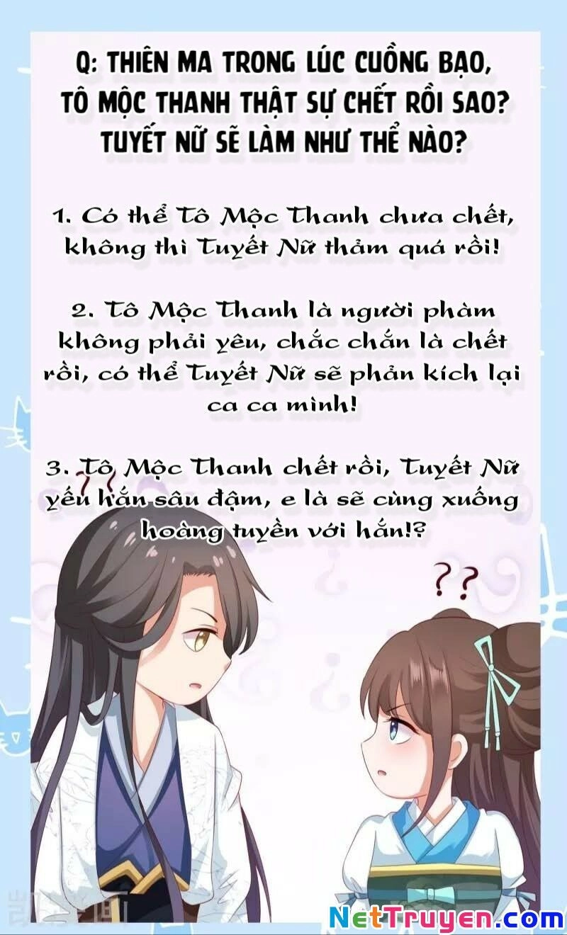 Sư Phụ, Cái Kia Ăn Ngon! Chapter 49 - 37