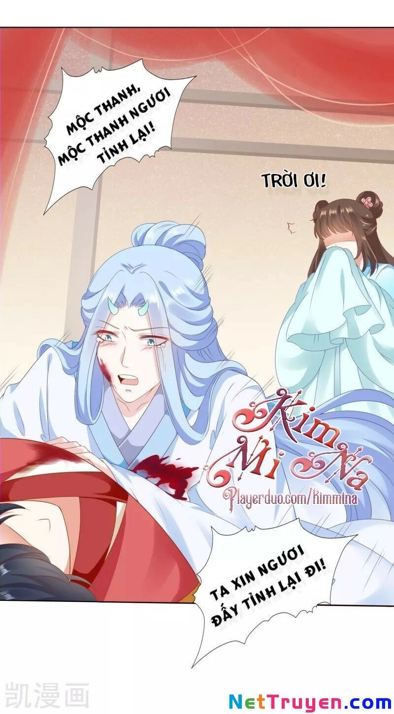 Sư Phụ, Cái Kia Ăn Ngon! Chapter 50 - 2