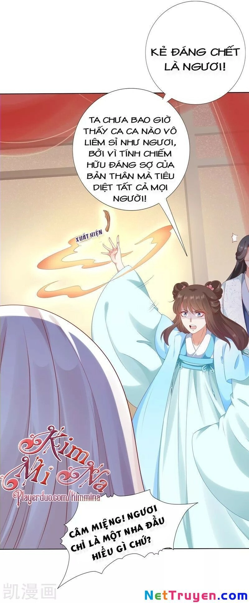 Sư Phụ, Cái Kia Ăn Ngon! Chapter 50 - 6