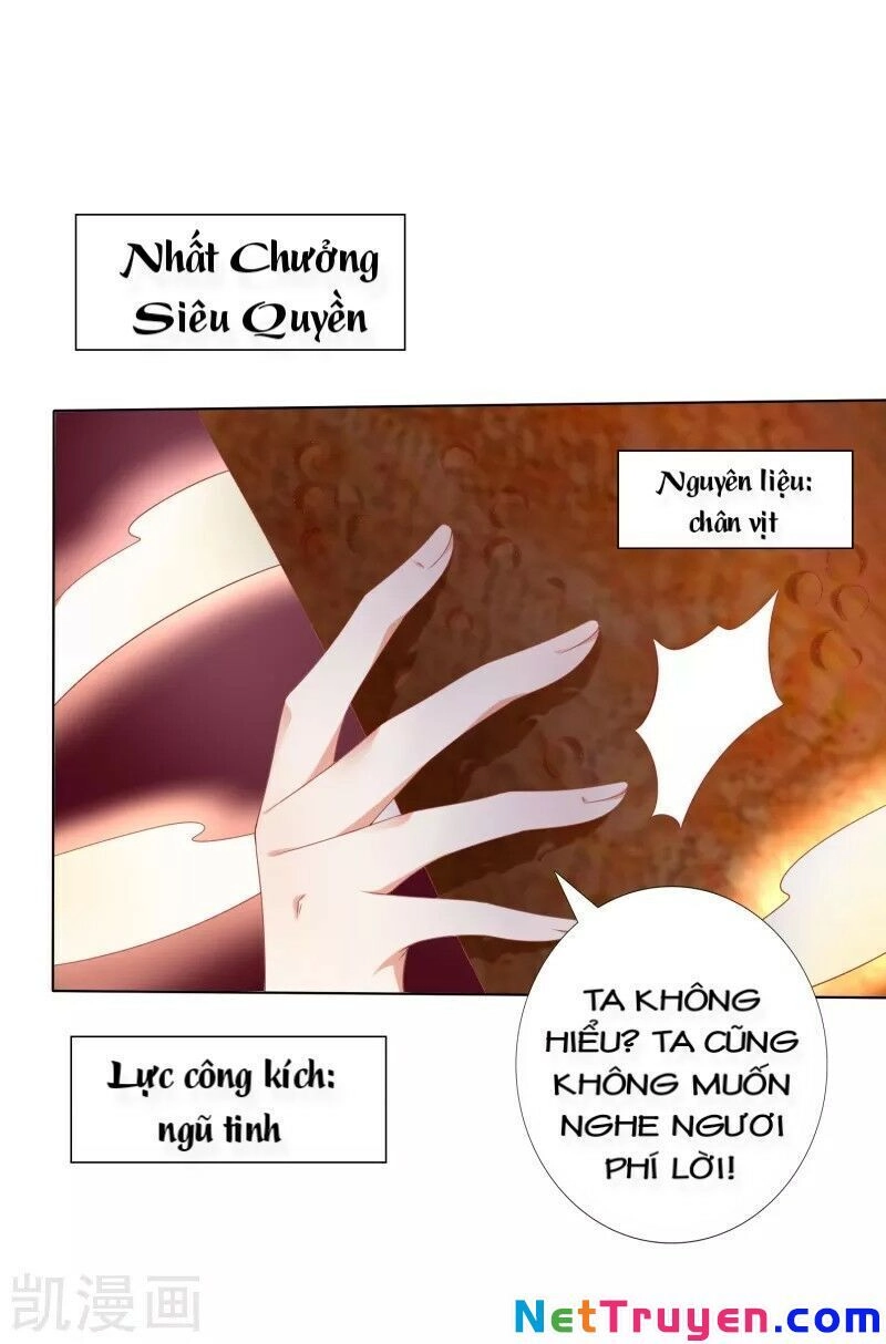 Sư Phụ, Cái Kia Ăn Ngon! Chapter 50 - 7