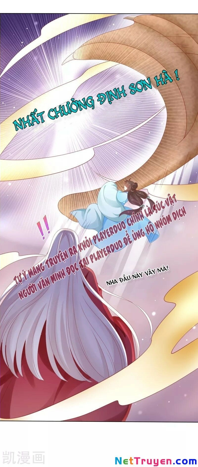 Sư Phụ, Cái Kia Ăn Ngon! Chapter 50 - 8