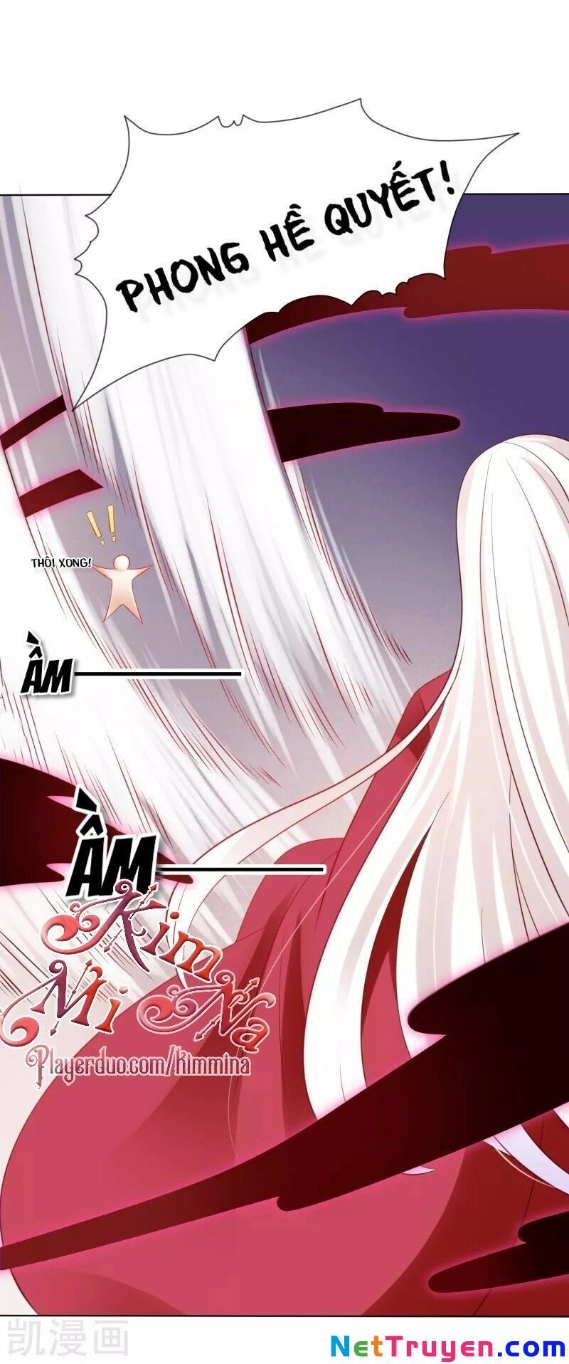 Sư Phụ, Cái Kia Ăn Ngon! Chapter 50 - 12