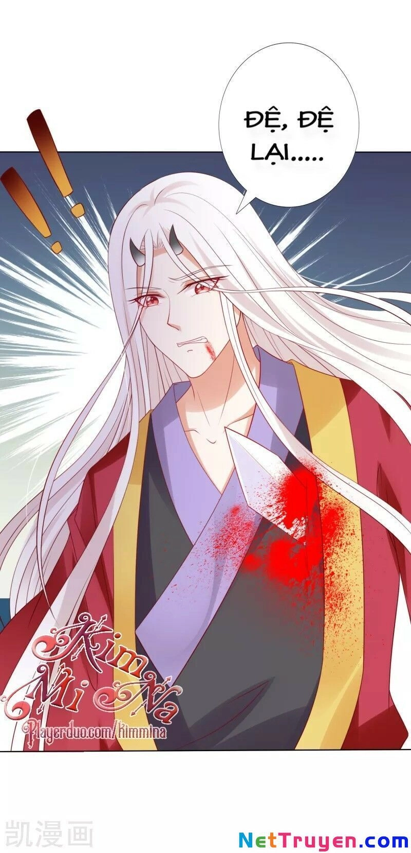 Sư Phụ, Cái Kia Ăn Ngon! Chapter 50 - 15