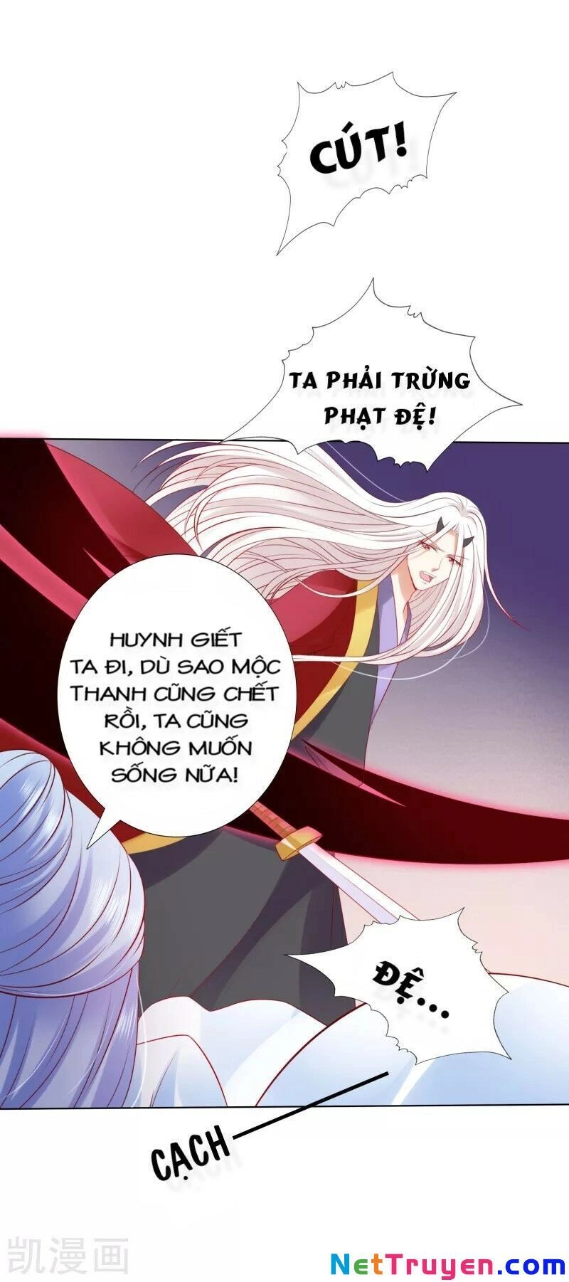 Sư Phụ, Cái Kia Ăn Ngon! Chapter 50 - 17