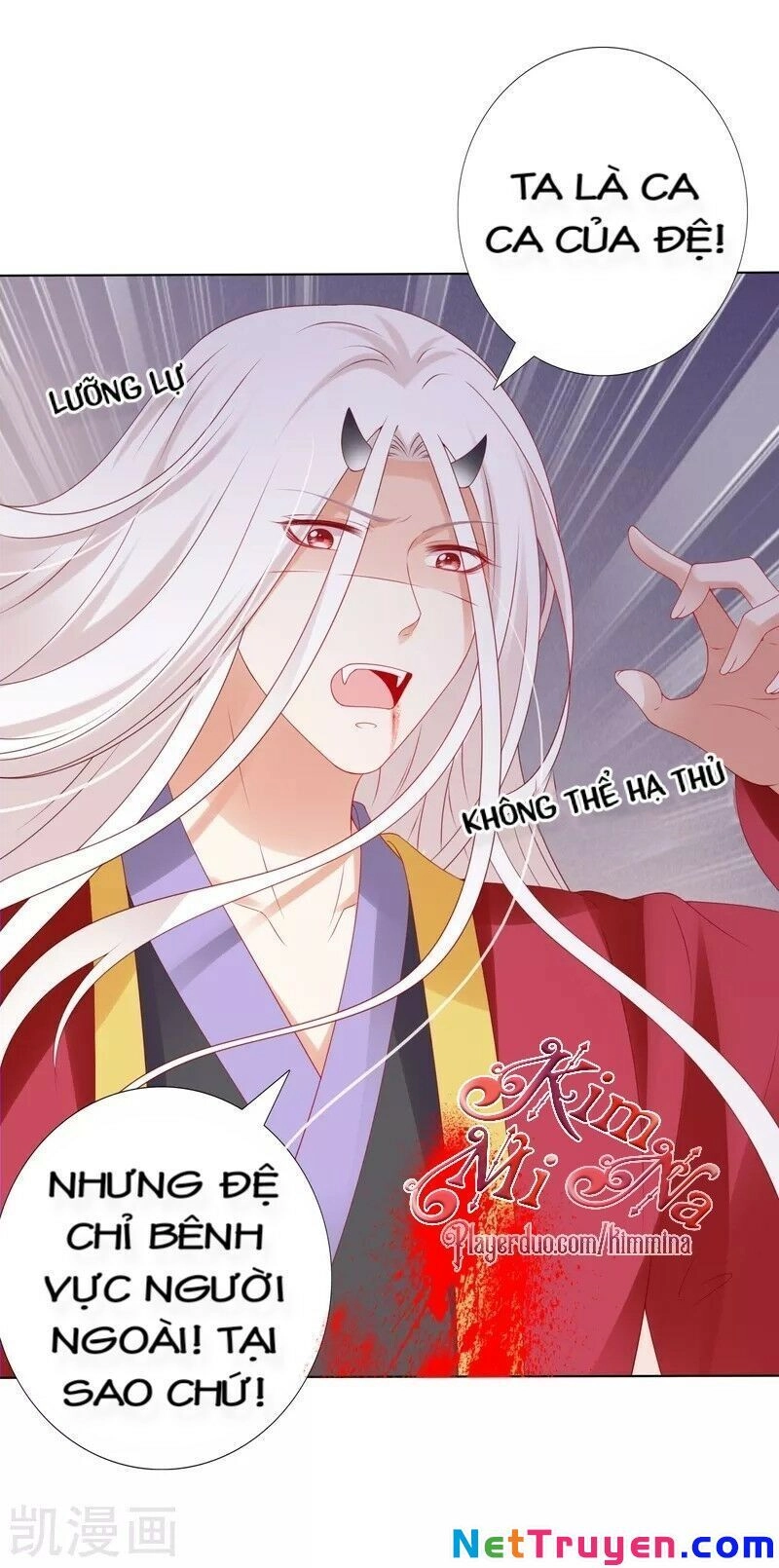 Sư Phụ, Cái Kia Ăn Ngon! Chapter 50 - 18