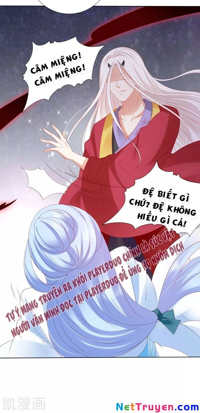 Sư Phụ, Cái Kia Ăn Ngon! Chapter 50 - 21