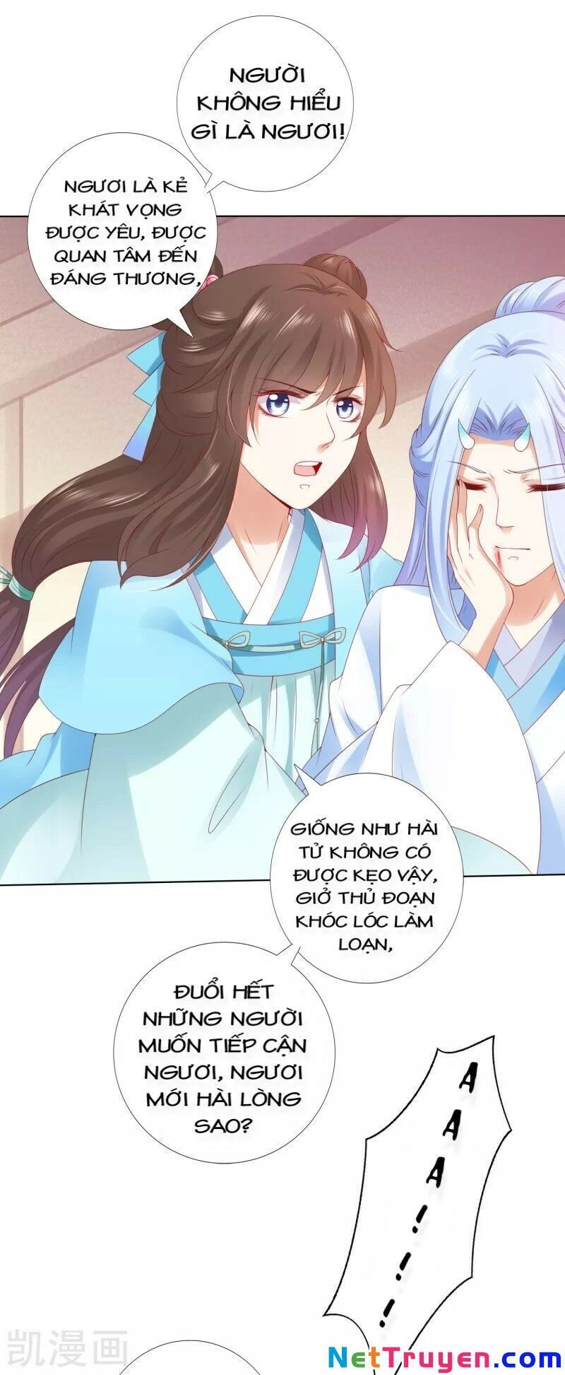 Sư Phụ, Cái Kia Ăn Ngon! Chapter 50 - 22