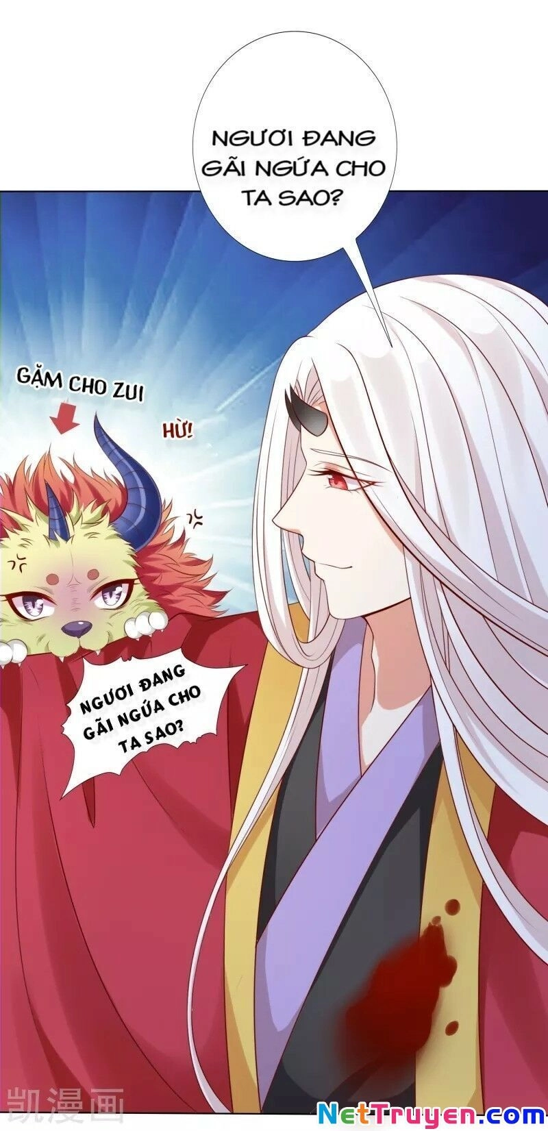 Sư Phụ, Cái Kia Ăn Ngon! Chapter 50 - 30