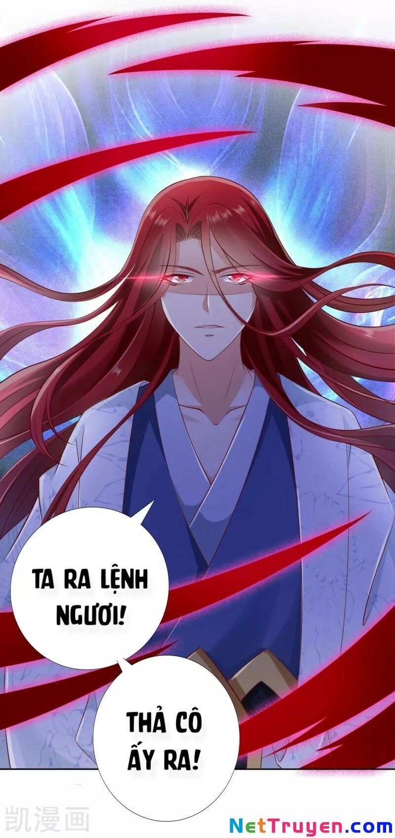 Sư Phụ, Cái Kia Ăn Ngon! Chapter 50 - 34