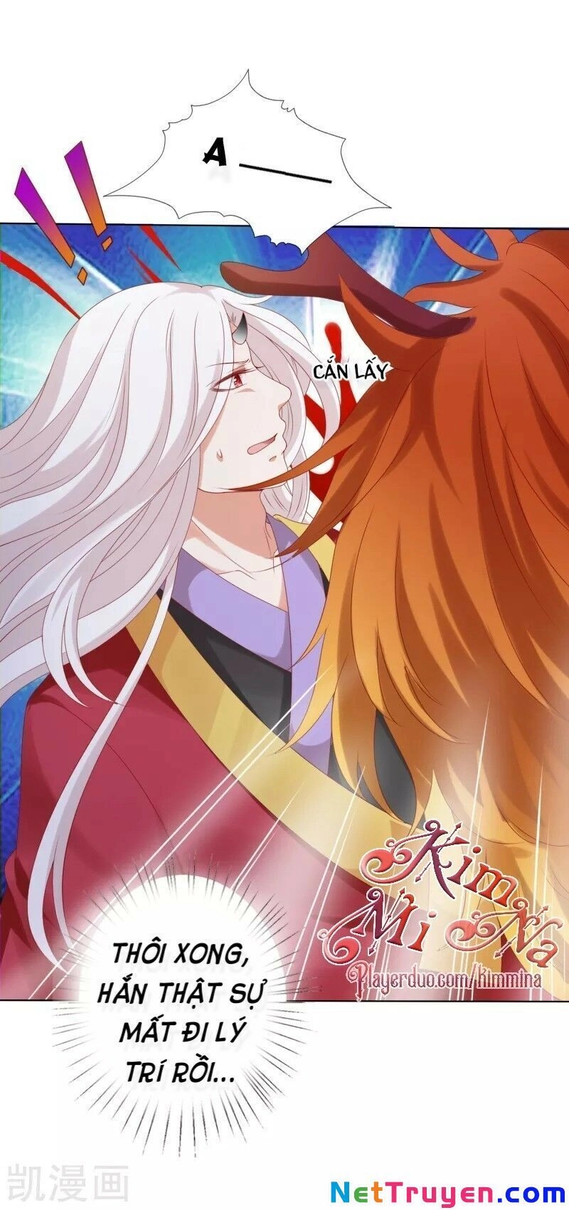 Sư Phụ, Cái Kia Ăn Ngon! Chapter 51 - 29