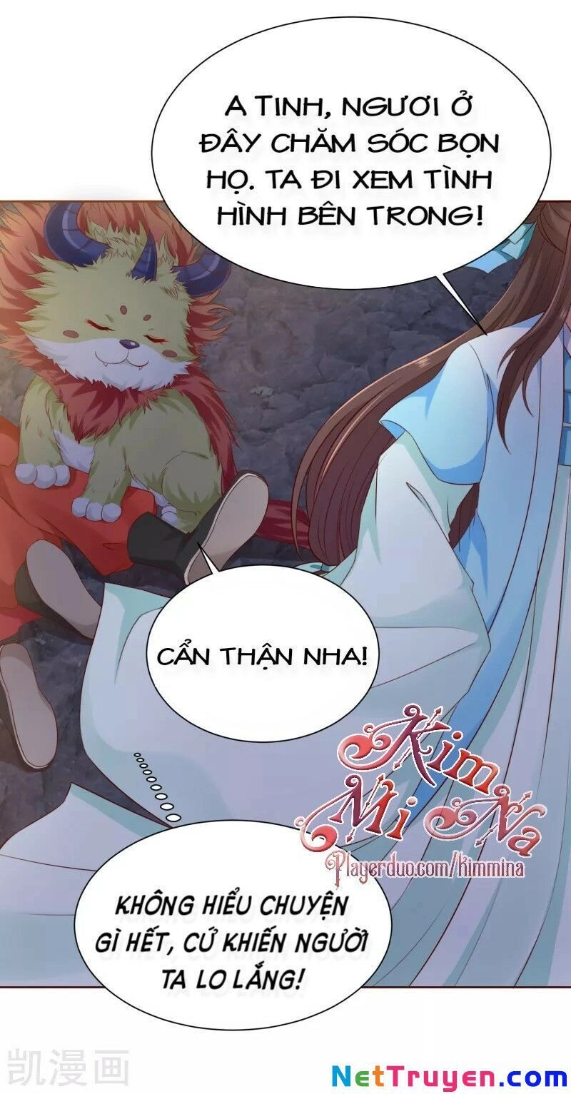 Sư Phụ, Cái Kia Ăn Ngon! Chapter 52 - 26