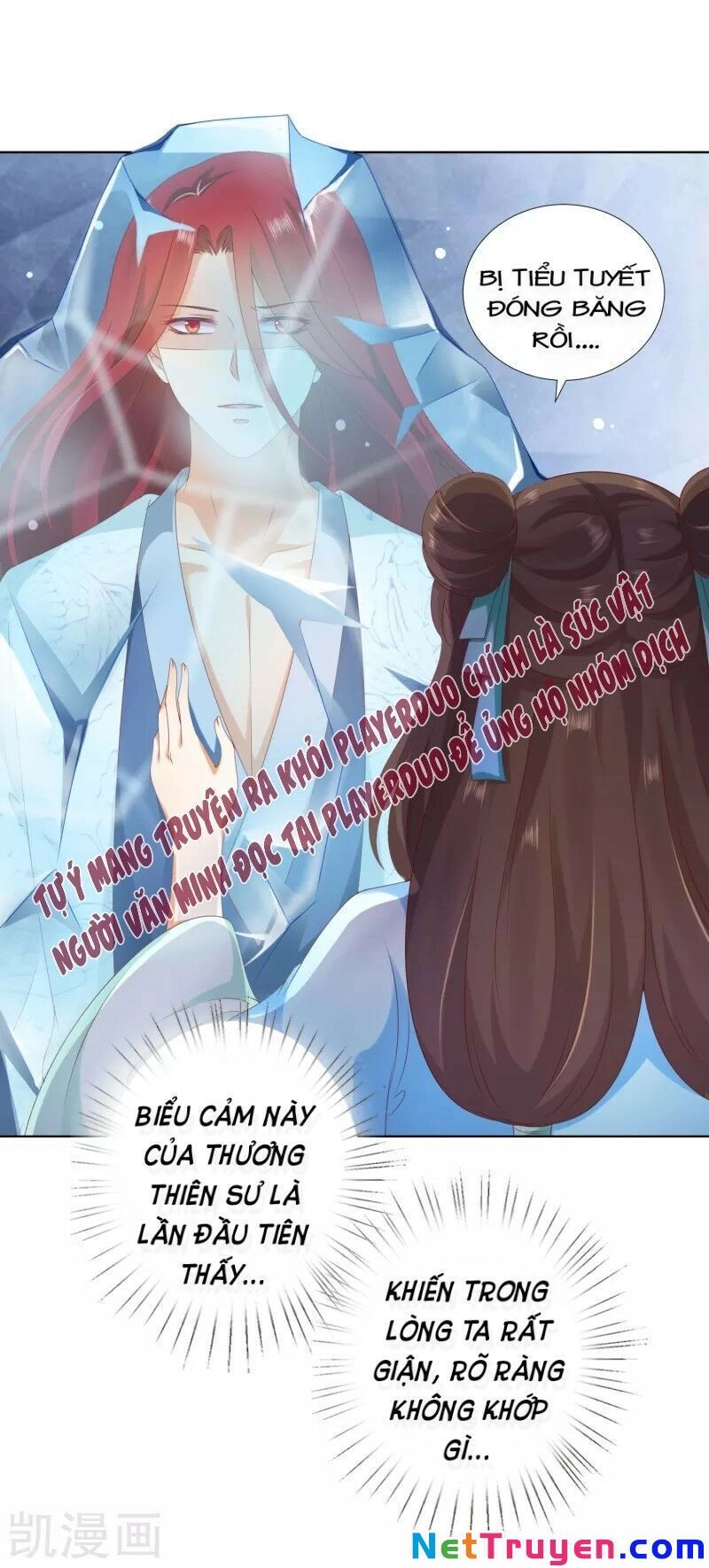 Sư Phụ, Cái Kia Ăn Ngon! Chapter 52 - 28