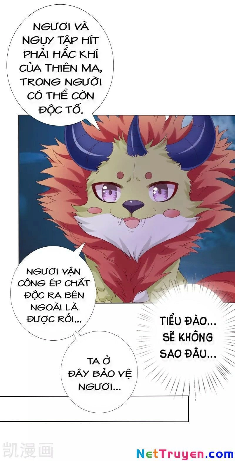 Sư Phụ, Cái Kia Ăn Ngon! Chapter 53 - 8